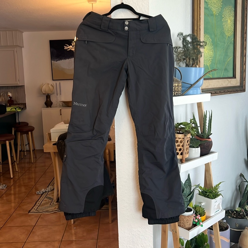 Marmot Women’s Snowboard Ski Pants